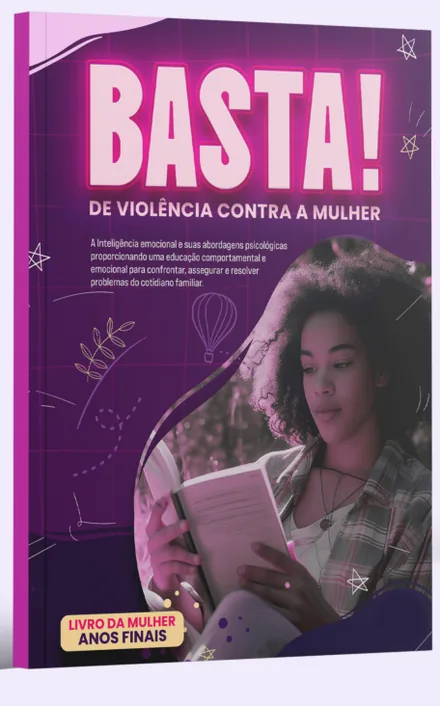 Livro da mulher — Anos finais