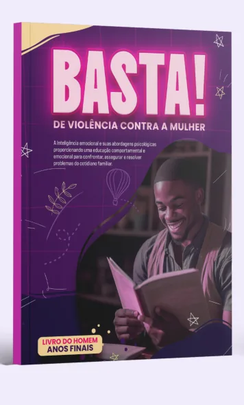 Livro do homem — Anos finais